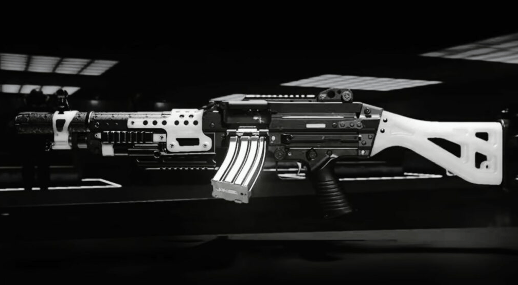 How to Unlock the JAK Shadow Titan Kit in Modern Warfare 3 and Warzone - Image 1