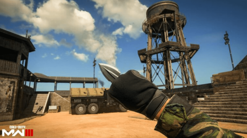 How to Unlock Gladiator Melee in Modern Warfare 3 and Warzone - Image 1