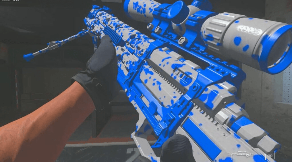 Top MORS Sniper Loadout in Modern Warfare 3 and Warzone - Image 1