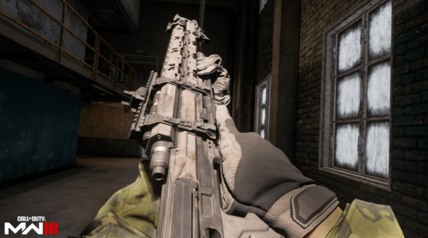 How to Unlock the MORS Sniper Rifle in Modern Warfare 3 and Warzone - Image 1