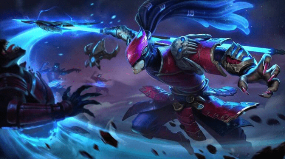 Boost Your Gaming Experience on Alpha Jungle with These Top 3 Items - Image 1