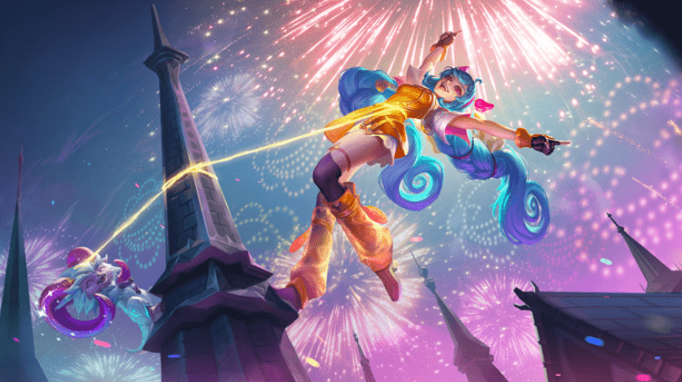 The Top 3 Heroes for Countering Cici in Mobile Legends - Image 1