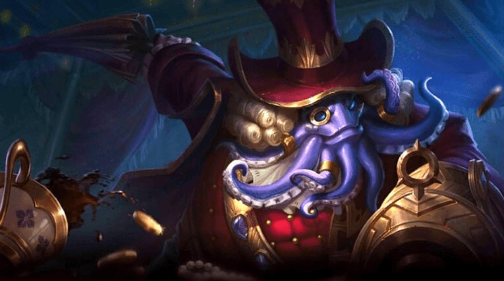 The Top 3 Heroes for Countering Bane in Mobile Legends - Image 1