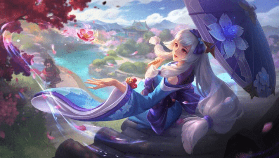 Mobile Legends: Kagura Guide – Optimal Build, Abilities, Emblem, and Combos - Image 1