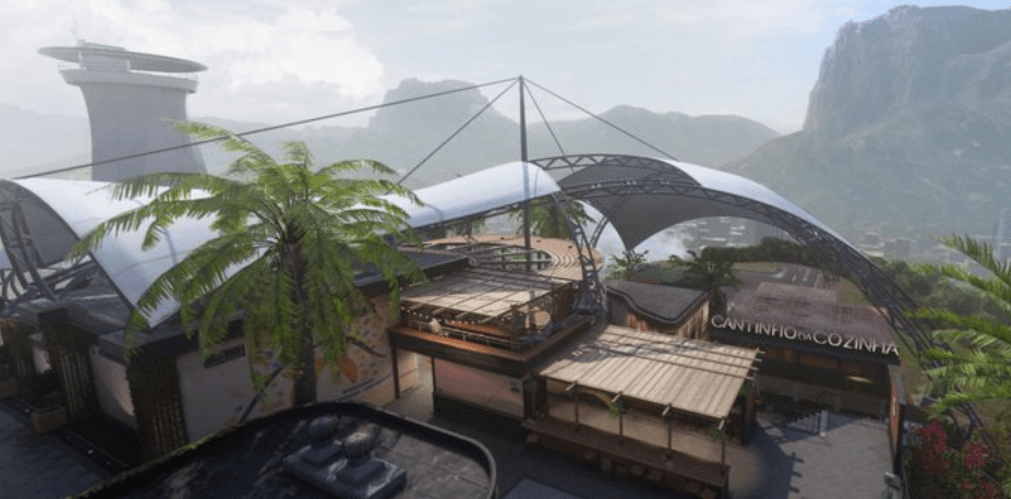 The “Call of Duty” league is updating its map pool, introducing two new playing fields - Image 2