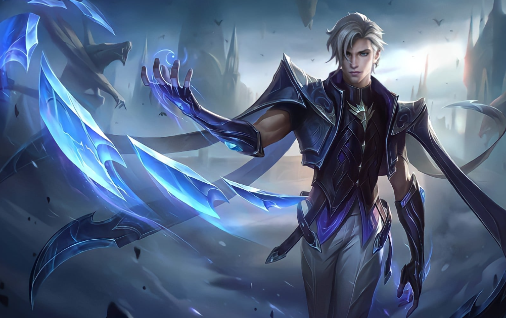 The Top 3 Heroes for Countering Cici in Mobile Legends - Image 2