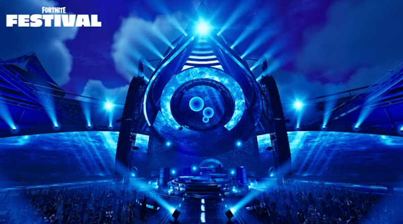 Billie Eilish Teams Up with Fortnite Festival - Image 4