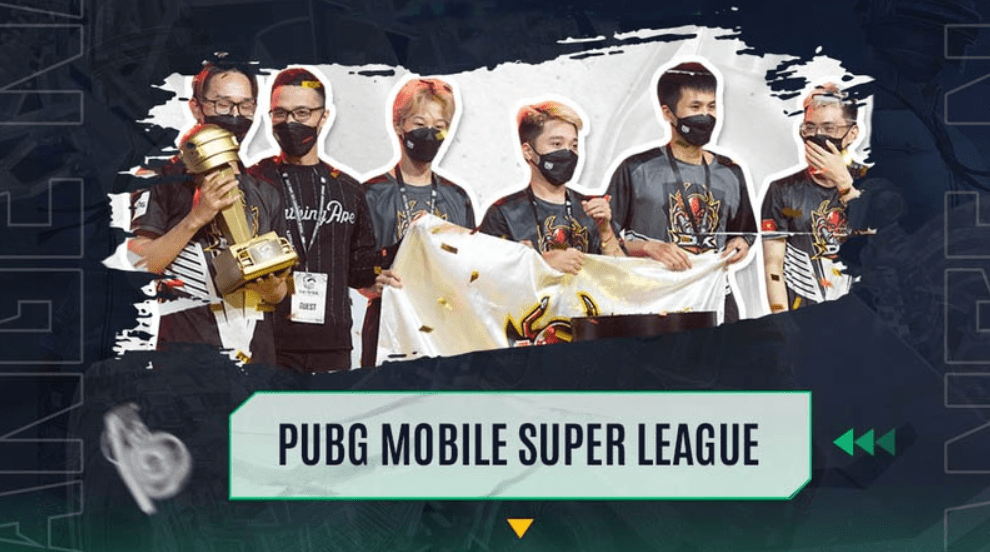 Best Pubg Mobile esports tournaments you should look out for - Image 2