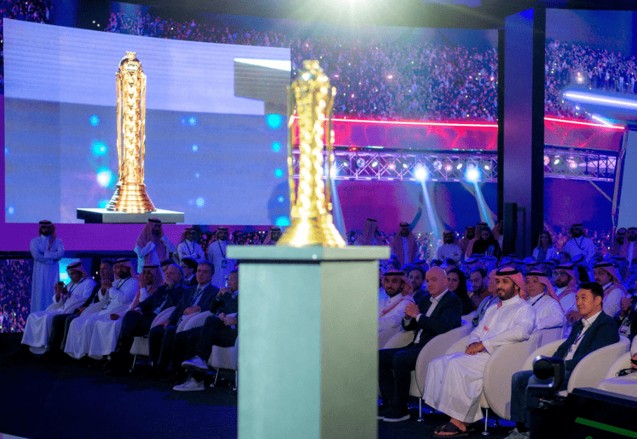 New tournament Esports World Cup 2024 – The first tournament in 20 disciplines at once - Image 4