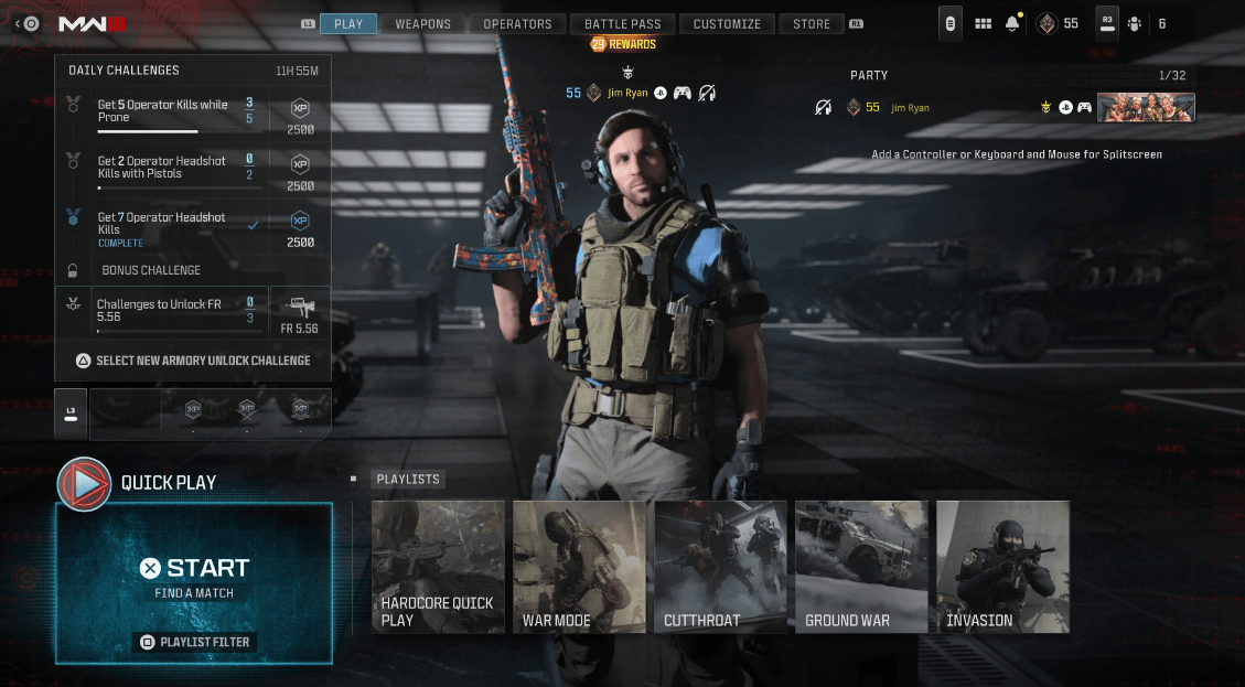 Demystifying the Prestige System in Modern Warfare 3 – Mastering the Art of Prestiging - Image 1