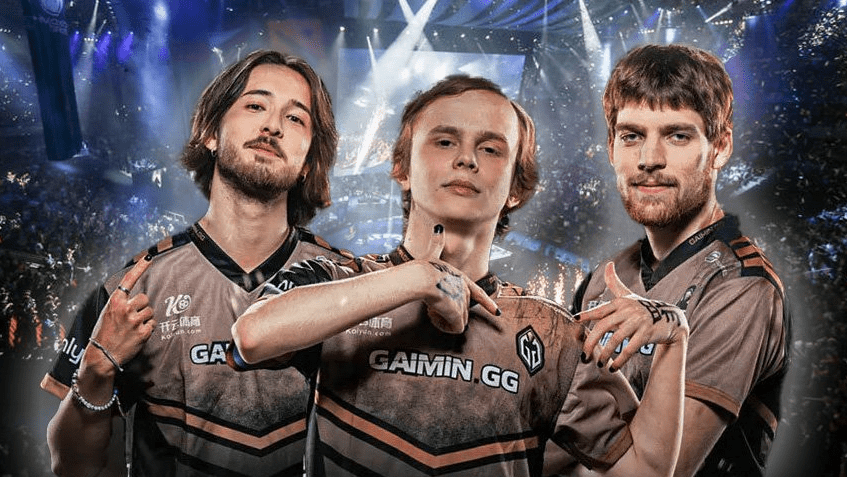 ESL One Birmingham: Group B Predictions - Image 2