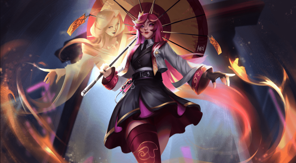 Master These 3 Advanced Kagura Combos to Overwhelm Your Enemies in Mobile Legends - Image 1