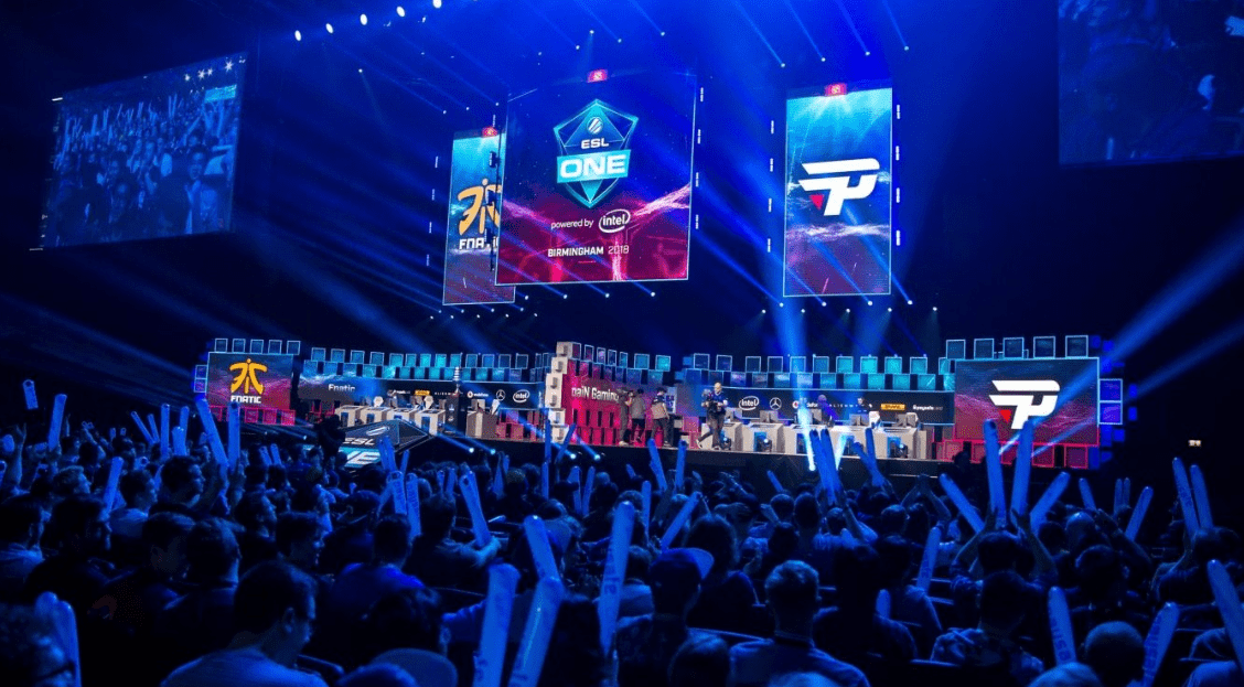 Reviewing the Inaugural Gaming Day at ESL One Birmingham - Image 2