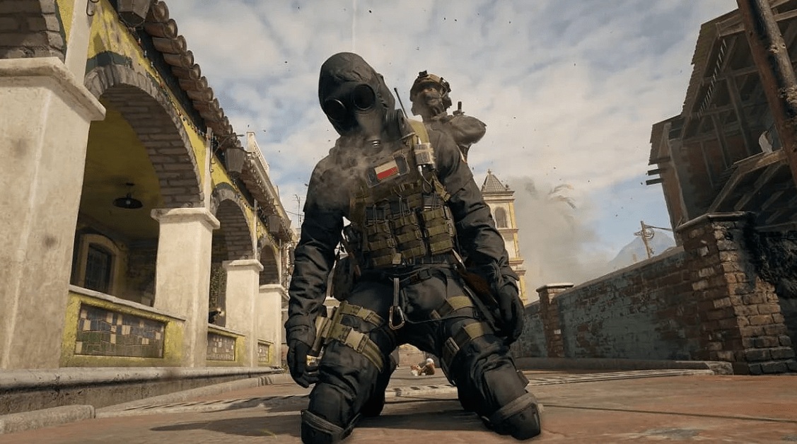 Executing a Finishing Move in Modern Warfare 3 and Warzone: A Step-by-Step Guide - Image 2