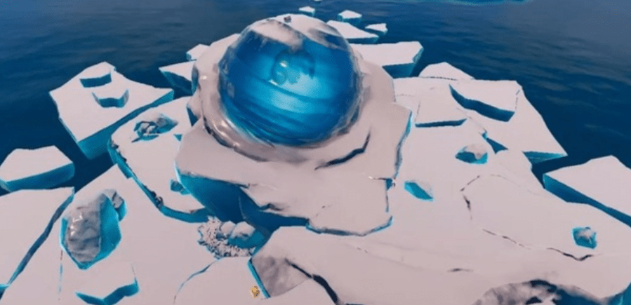 Super Cooperation in Fortnite: Avatar – The Mythic Story of Aang - Image 3