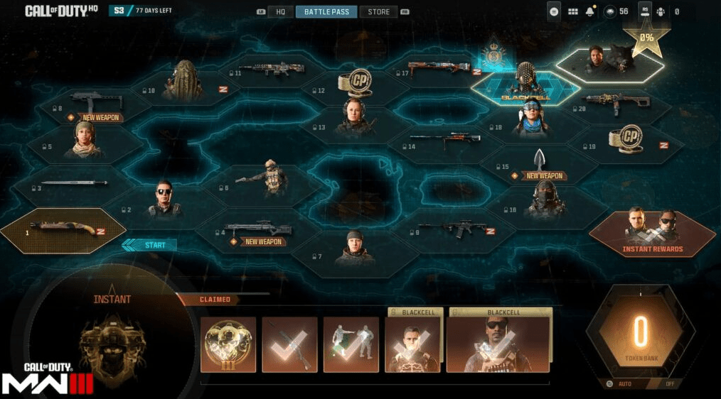 How to Unlock Gladiator Melee in Modern Warfare 3 and Warzone - Image 2