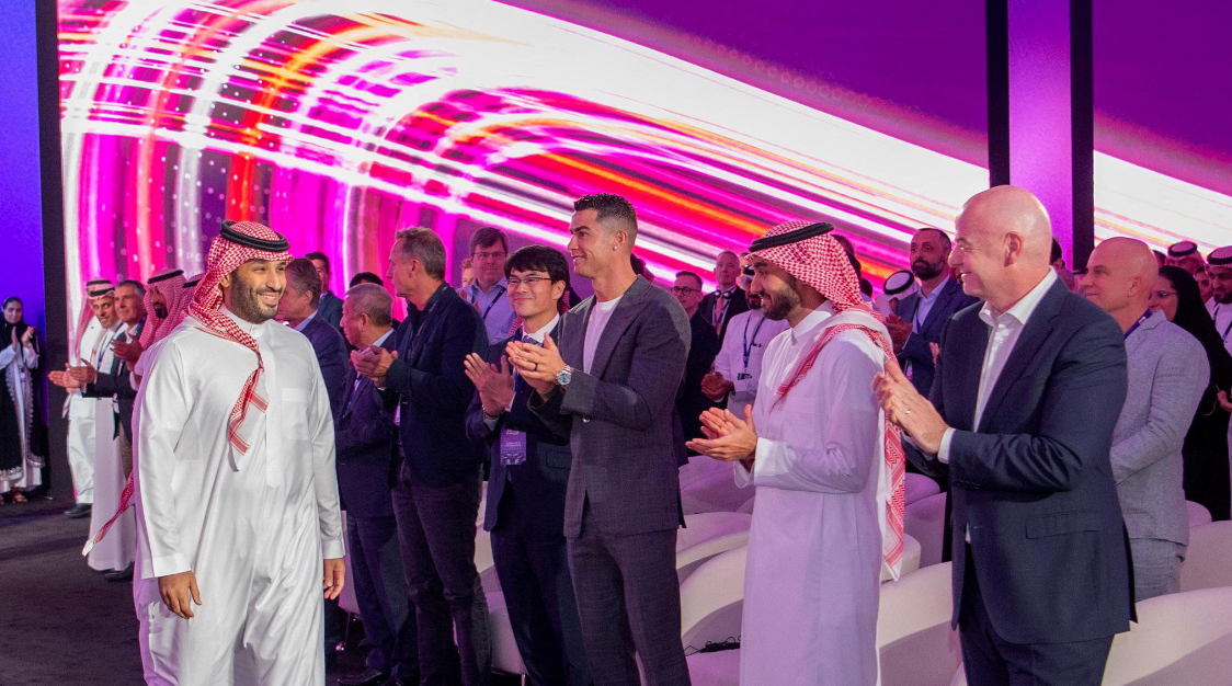 New tournament Esports World Cup 2024 – The first tournament in 20 disciplines at once - Image 3