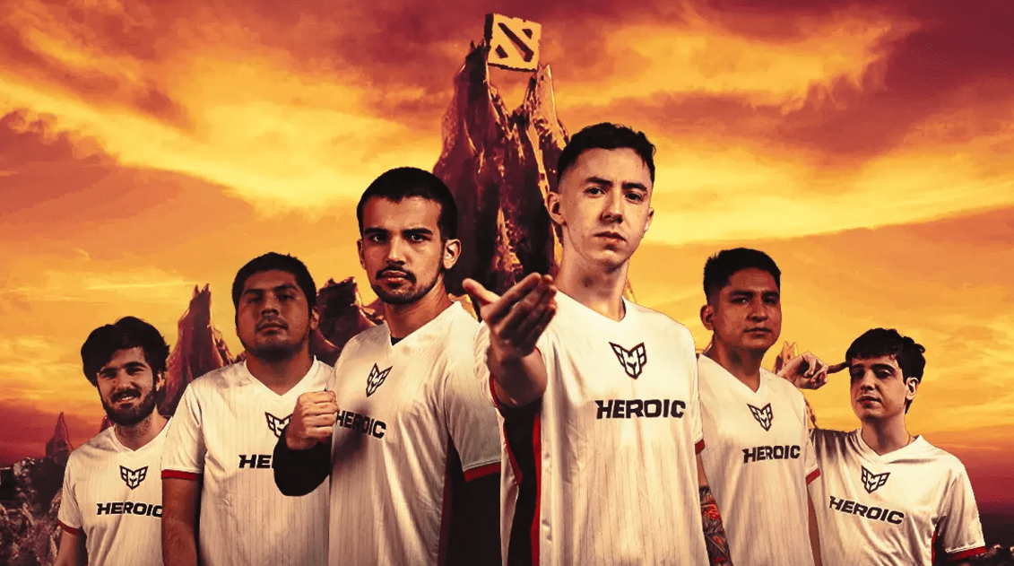 ESL One Birmingham: Group B Predictions - Image 3