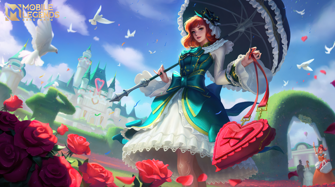 Master These 3 Advanced Kagura Combos to Overwhelm Your Enemies in Mobile Legends - Image 3