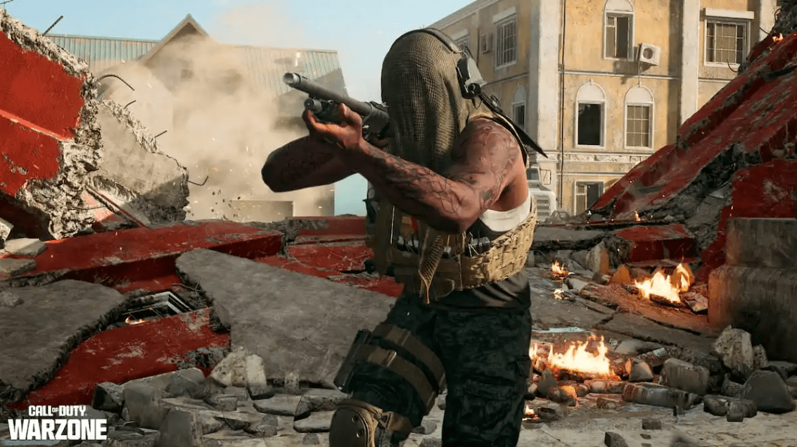How to Unlock the JAK Shadow Titan Kit in Modern Warfare 3 and Warzone - Image 3