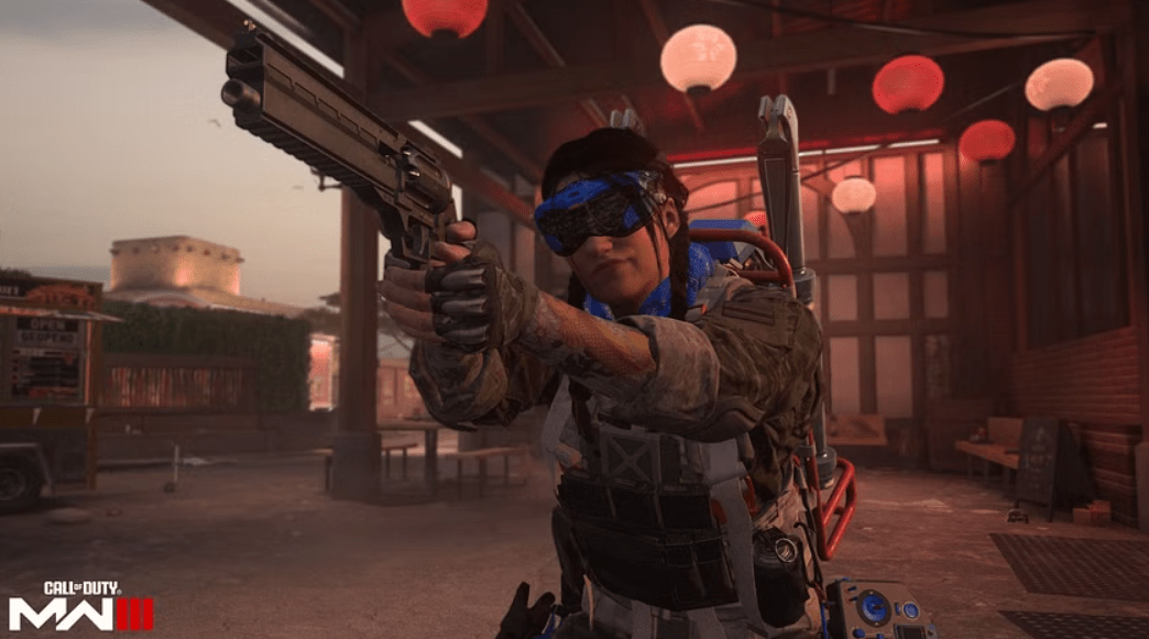 How to Unlock Gladiator Melee in Modern Warfare 3 and Warzone - Image 3