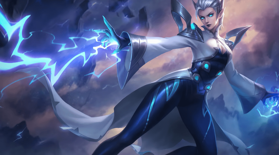 The Top 3 Heroes for Countering Cici in Mobile Legends - Image 4