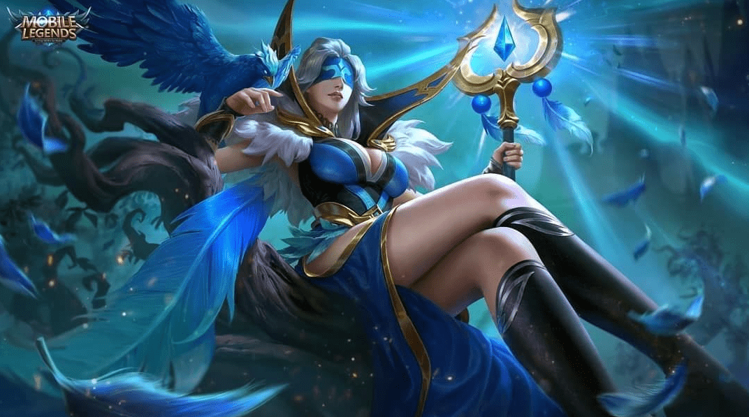 The Top 3 Heroes for Countering Bane in Mobile Legends - Image 3