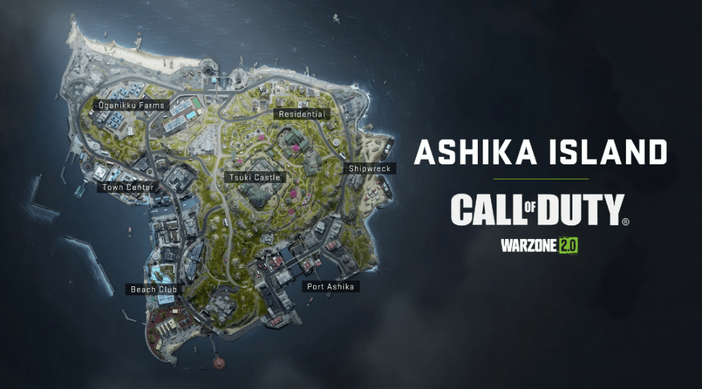 The “Call of Duty” league is updating its map pool, introducing two new playing fields - Image 1