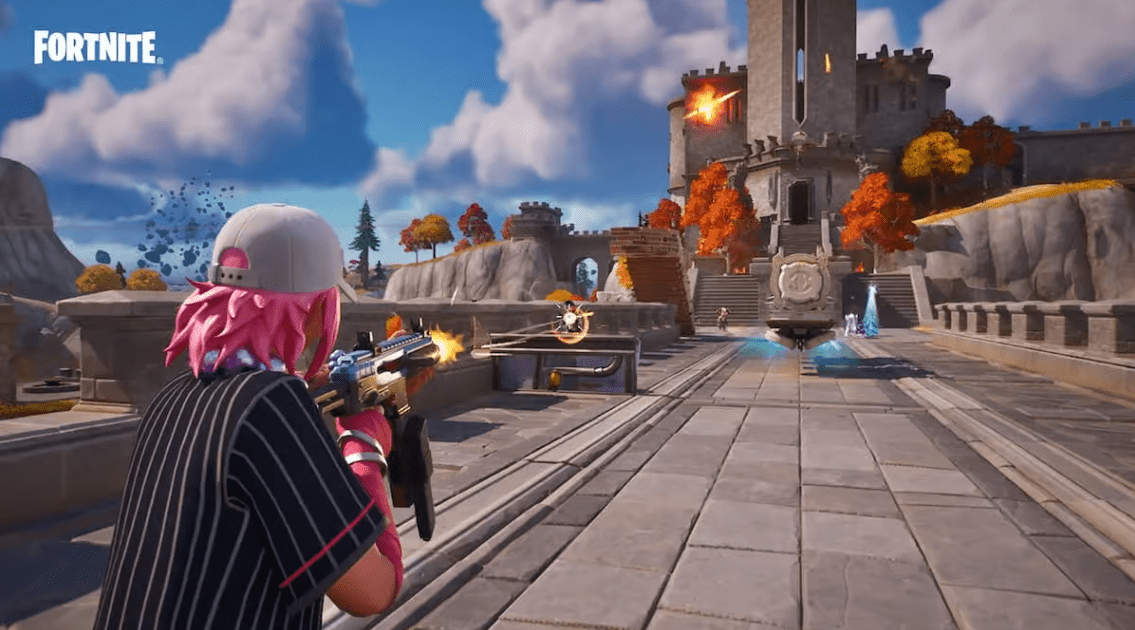 What is rank protection in fortnite: complete explanation - Image 3