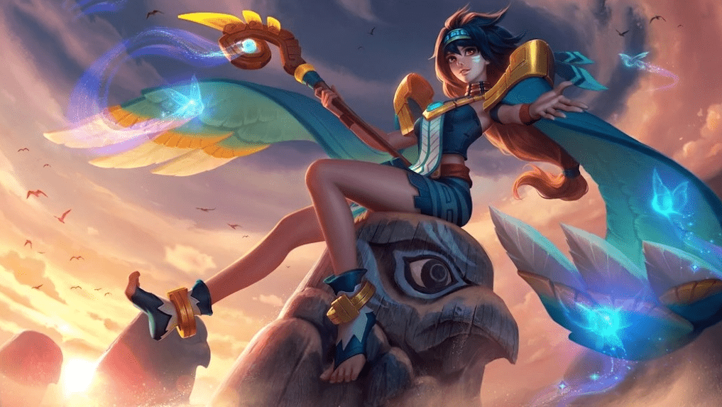 The Top 3 Heroes for Countering Cici in Mobile Legends - Image 3