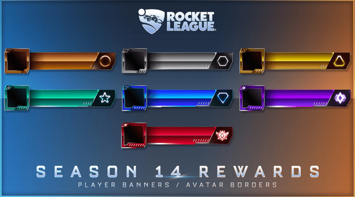 Rocket League Season 14 Unveiled: Explore the Exciting AquaDome and Beyond! - Image 3