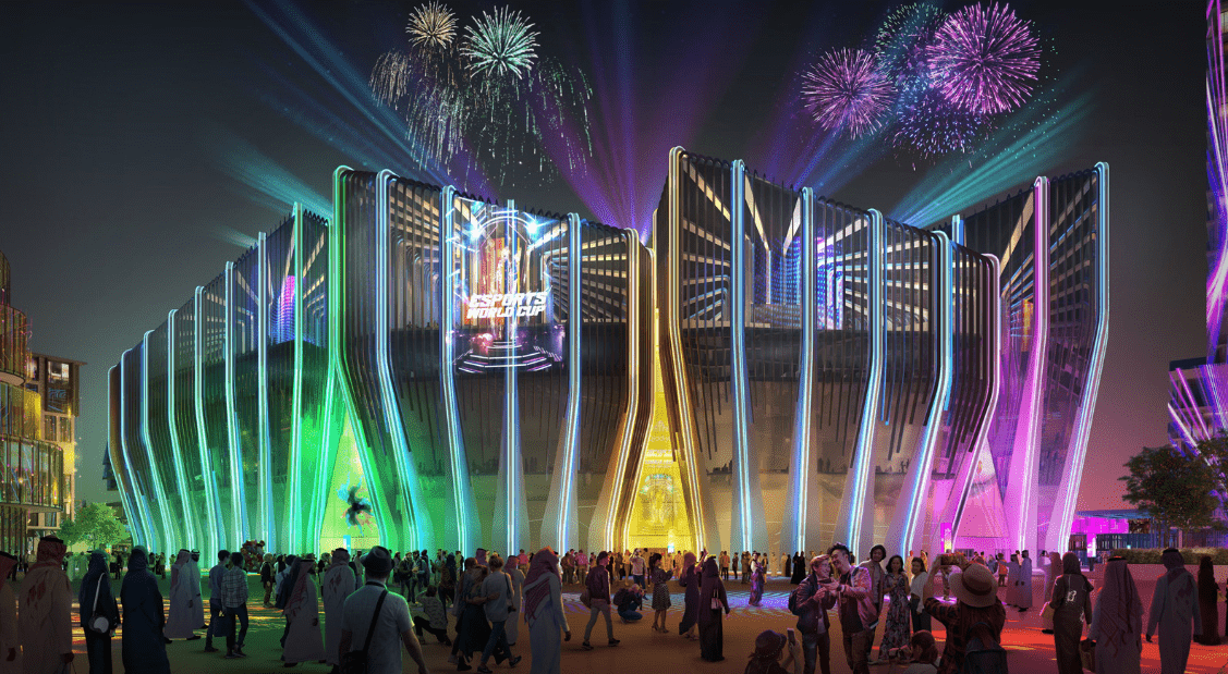 New tournament Esports World Cup 2024 – The first tournament in 20 disciplines at once - Image 5