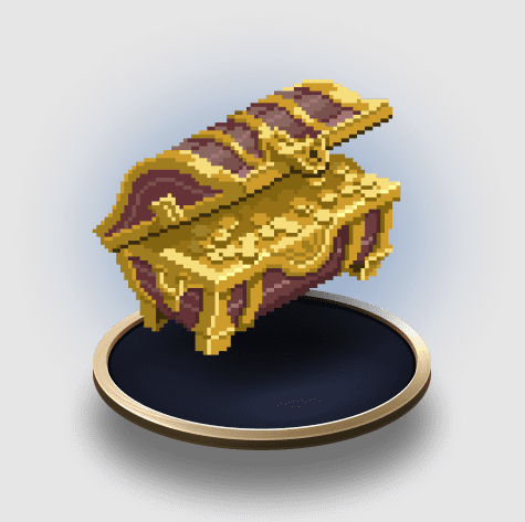 The Dota 2 game recently launched the “Fallen Crown” event - Image 4