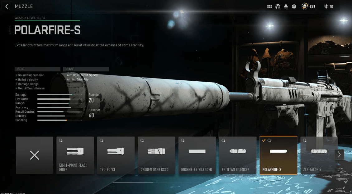 WZM: TAQ-V – Ultimate Loadout for Mobile Gaming! - Image 4