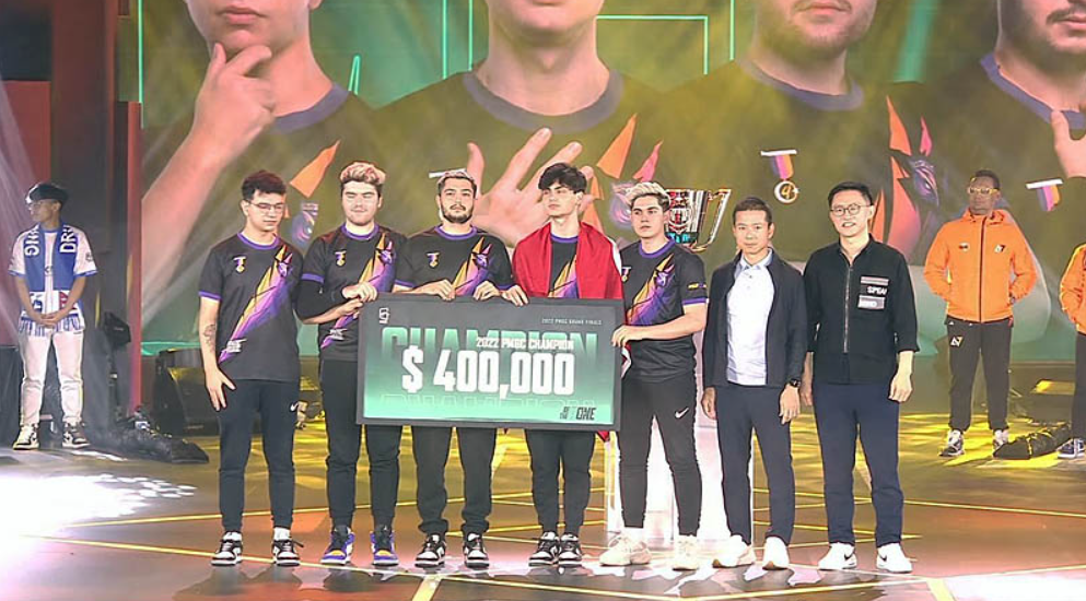 Best Pubg Mobile esports tournaments you should look out for - Image 5