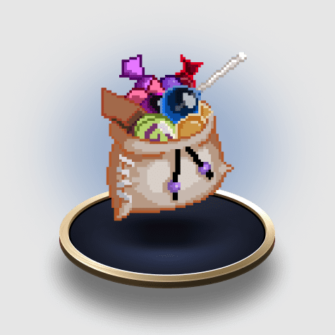 The Dota 2 game recently launched the “Fallen Crown” event - Image 5