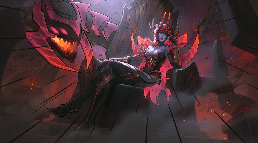 Selena Guide for Mobile Legends: Optimal Build, Abilities, Emblem, Combos - Image 2