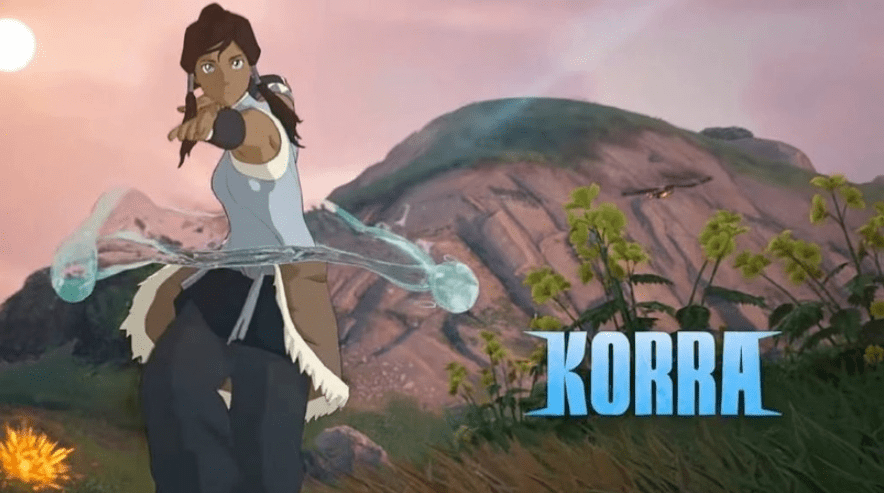 Super Cooperation in Fortnite: Avatar – The Mythic Story of Aang - Image 4