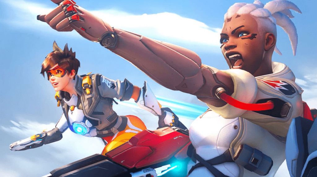 Overwatch 2’s April Fools Update Brings Fun and Chaos: Google Sites, Laugh-In, and More! - Image 1