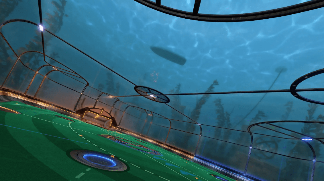 Rocket League Season 14 Unveiled: Explore the Exciting AquaDome and Beyond! - Image 4