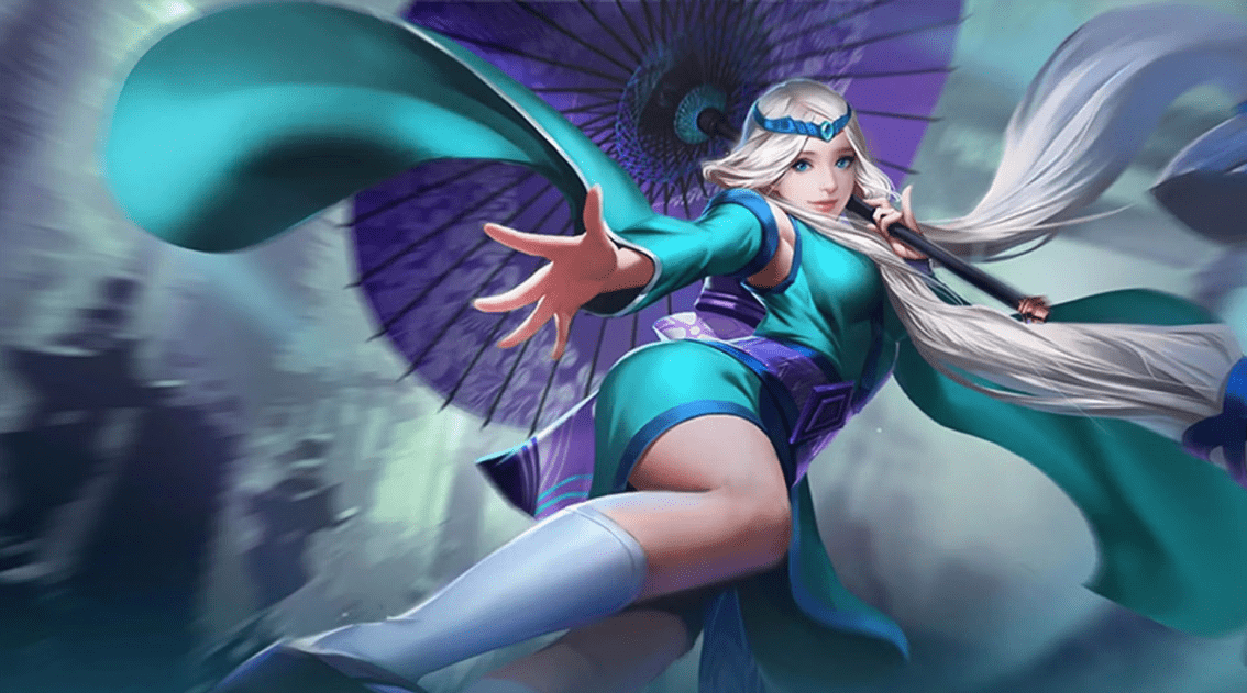 Mobile Legends: Kagura Guide – Optimal Build, Abilities, Emblem, and Combos - Image 2