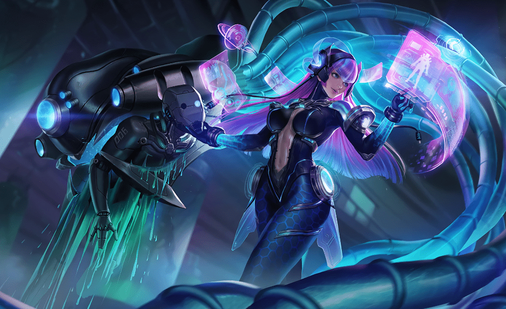 Selena Guide for Mobile Legends: Optimal Build, Abilities, Emblem, Combos - Image 3
