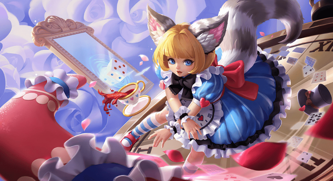 Nana Guide for Mobile Legends: Top Build, Skills, Emblem, and Combos - Image 3