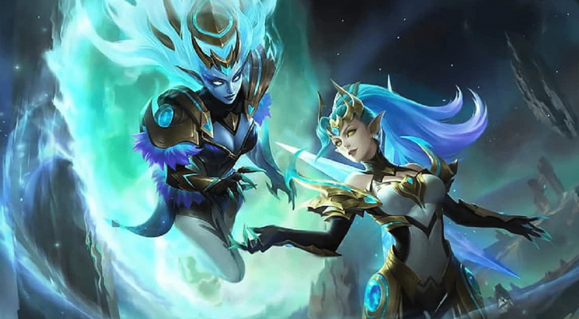 Selena Guide for Mobile Legends: Optimal Build, Abilities, Emblem, Combos - Image 4