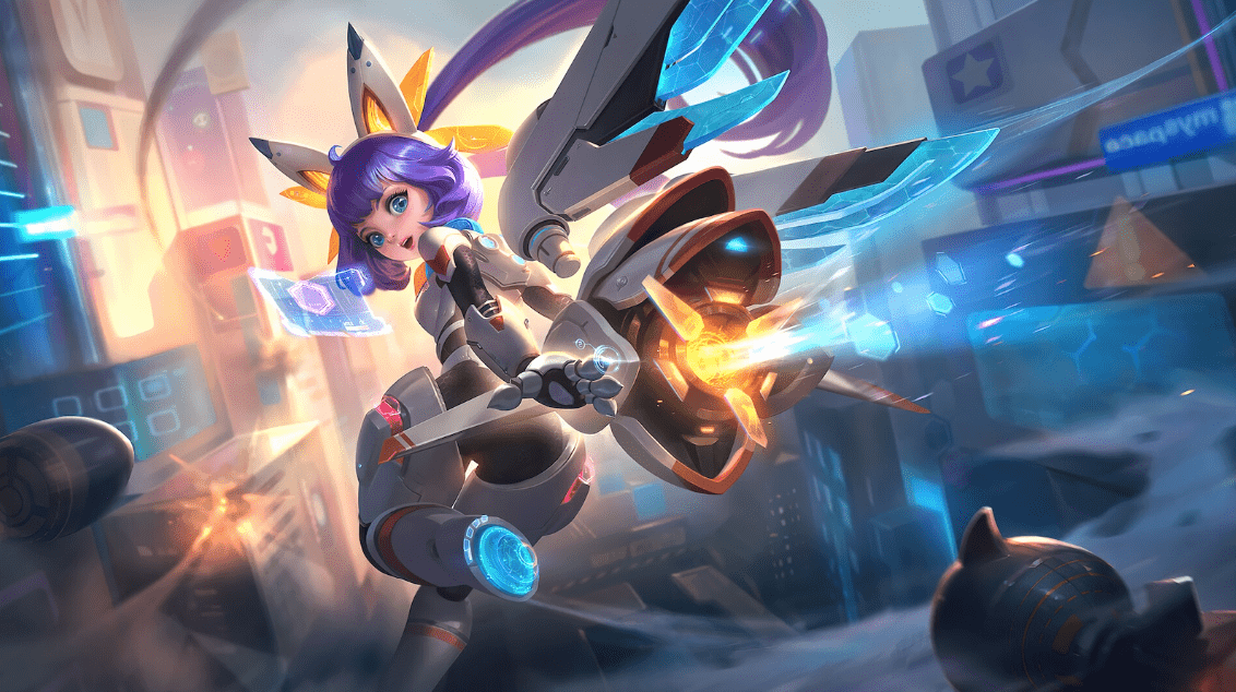 Nana Guide for Mobile Legends: Top Build, Skills, Emblem, and Combos - Image 2