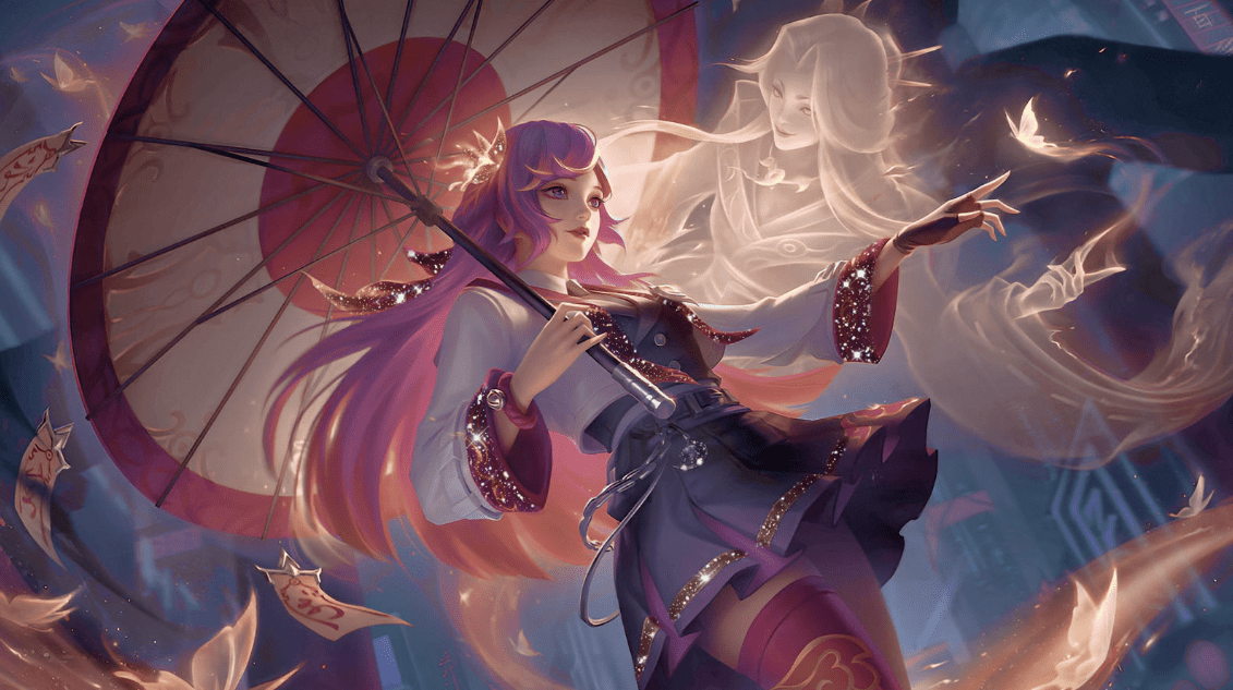 Mobile Legends: Kagura Guide – Optimal Build, Abilities, Emblem, and Combos - Image 3