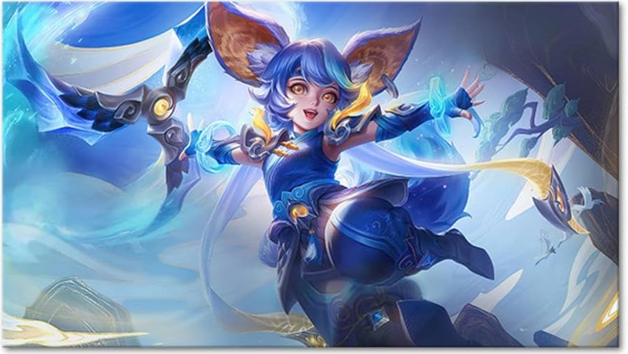 Nana Guide for Mobile Legends: Top Build, Skills, Emblem, and Combos - Image 4