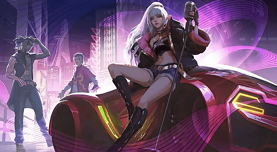 Selena Guide for Mobile Legends: Optimal Build, Abilities, Emblem, Combos - Image 5