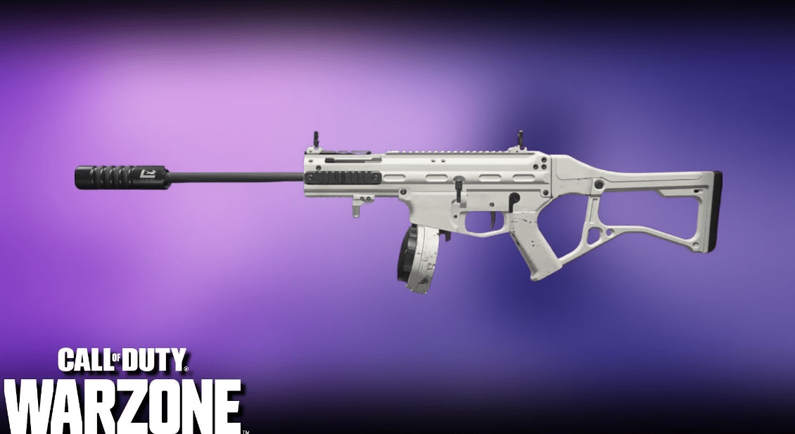 Top Loadout for Striker 9 in Modern Warfare 3 Season 3 Reloaded - Image 1