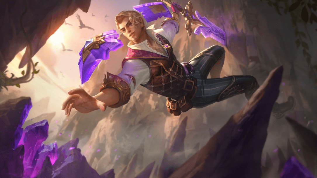 The Top 3 Heroes to Counter Fredrinn in Mobile Legends - Image 1